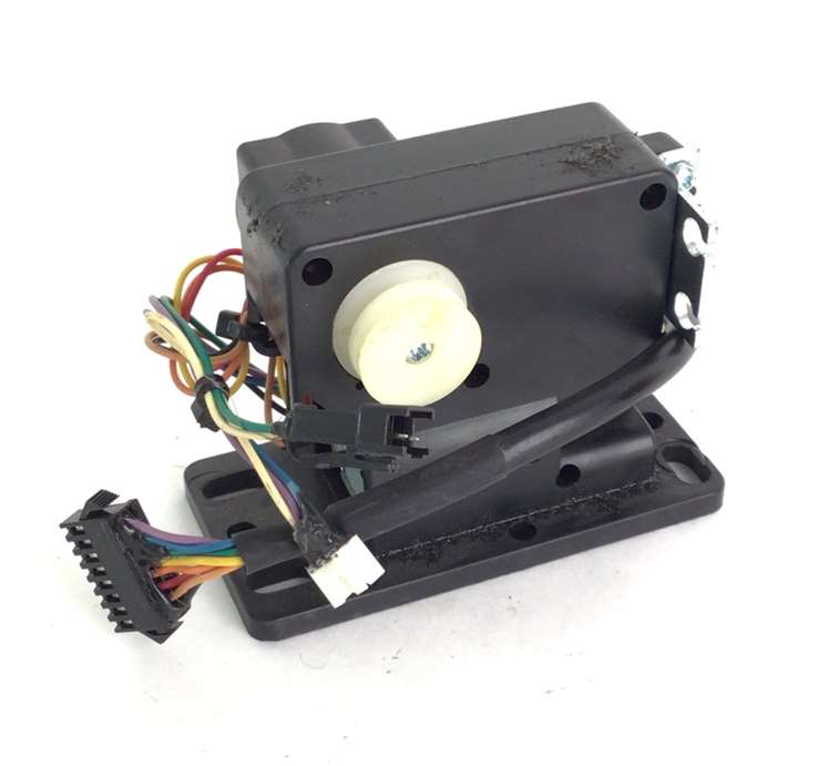 Resistance Motor (Used)