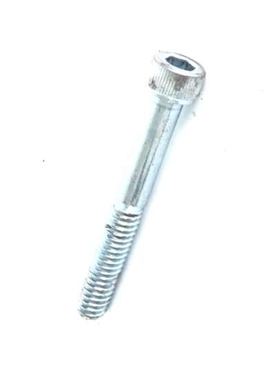 Screw 1-4-80-2.0 Inch (Used)