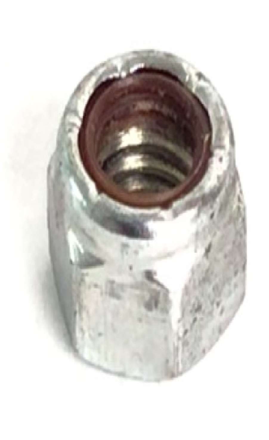 Nut Lock 3-8-16 Ring Nylon (Used)