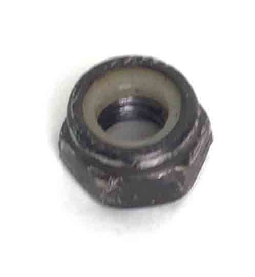 M8 NYLON LOCKNUT