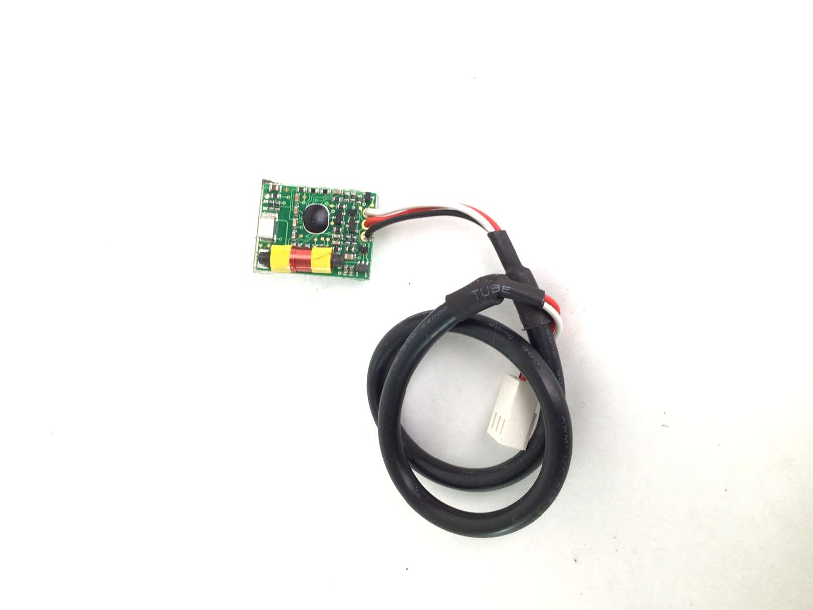 Heart Rate Receiver Cable (Used)