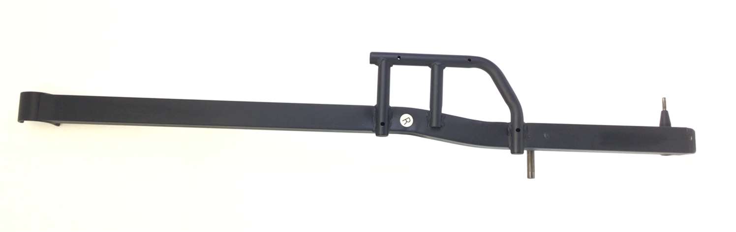 Arm Pedal Right (Used)