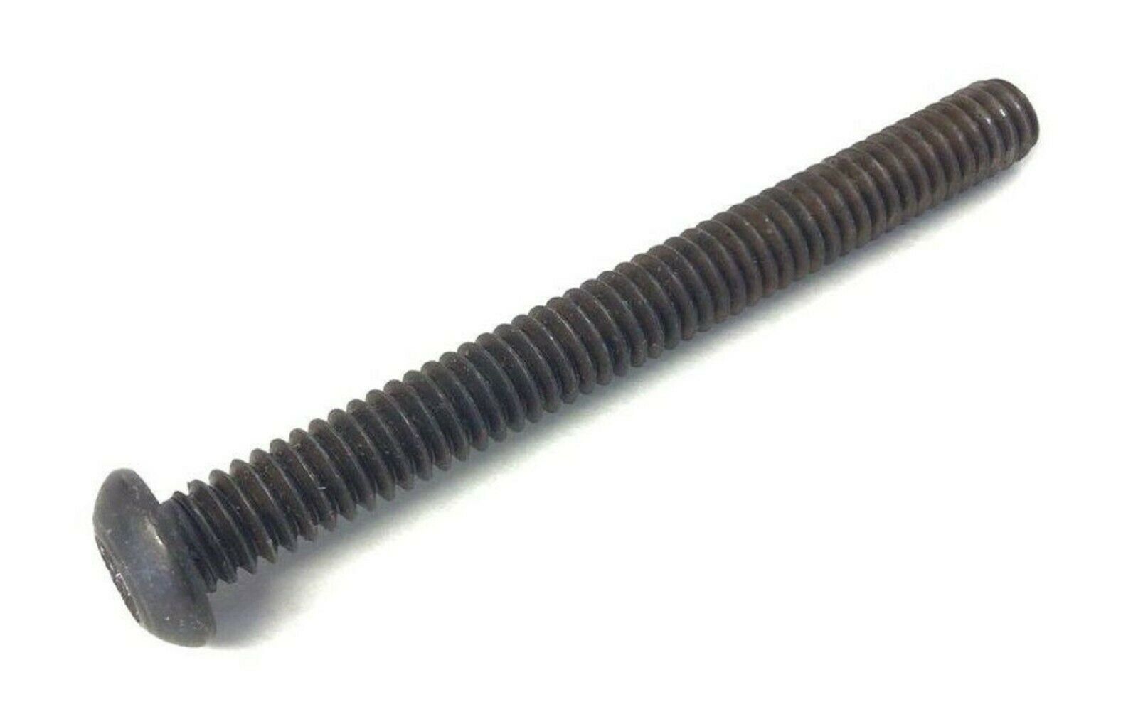 BOLT 1/4-20-2.50mm (Used)