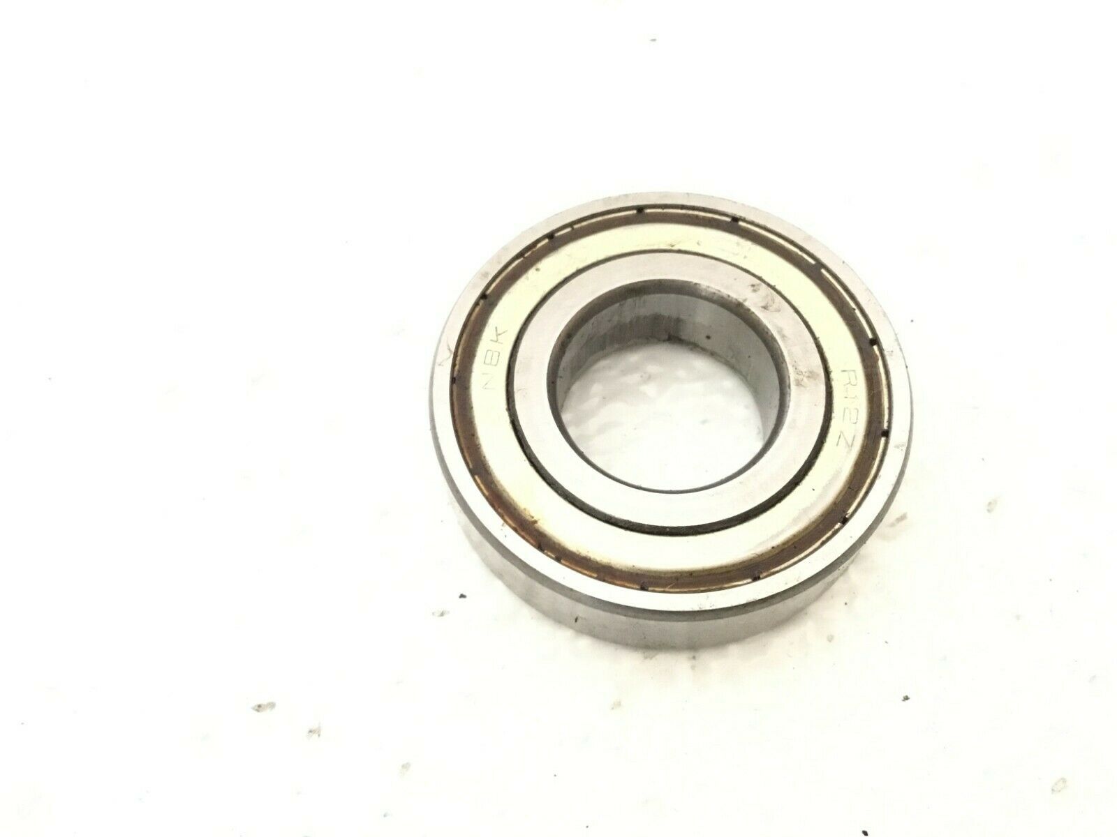 Bearing Sealed