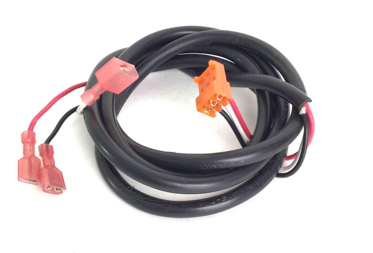 RIGHT WIRE HARNESS