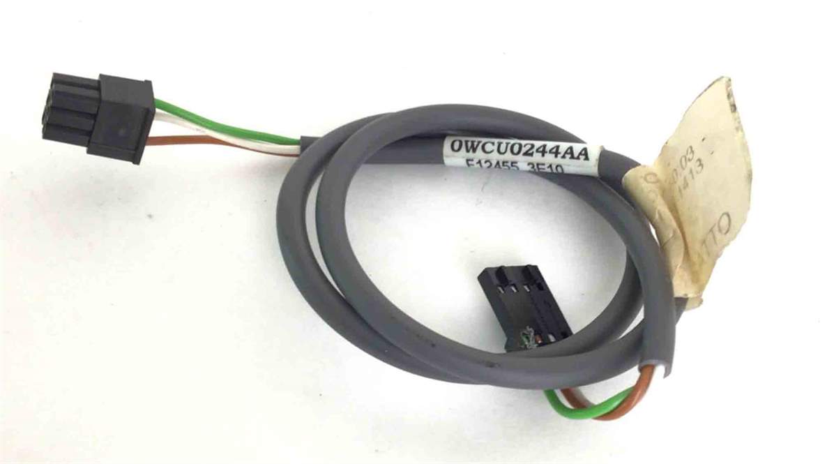 3 Wire Interconnect Harness (Used)