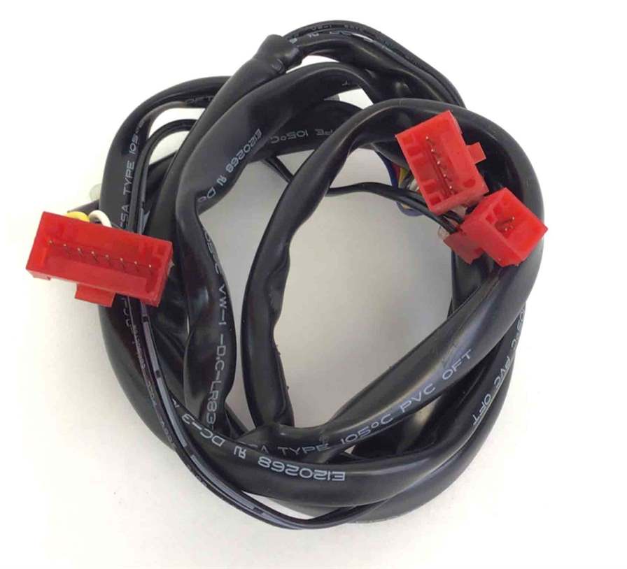 Lower Wire Harness (Used)