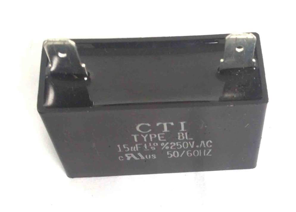 Capacitor Lift (Used)