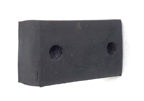 Bumper Assembly Rubber Foot (Used)