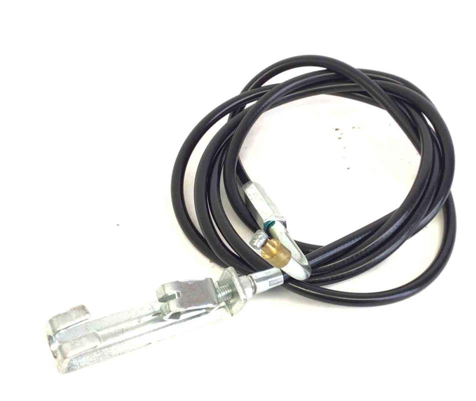 Magnetic Resistance Cable brake (Used)