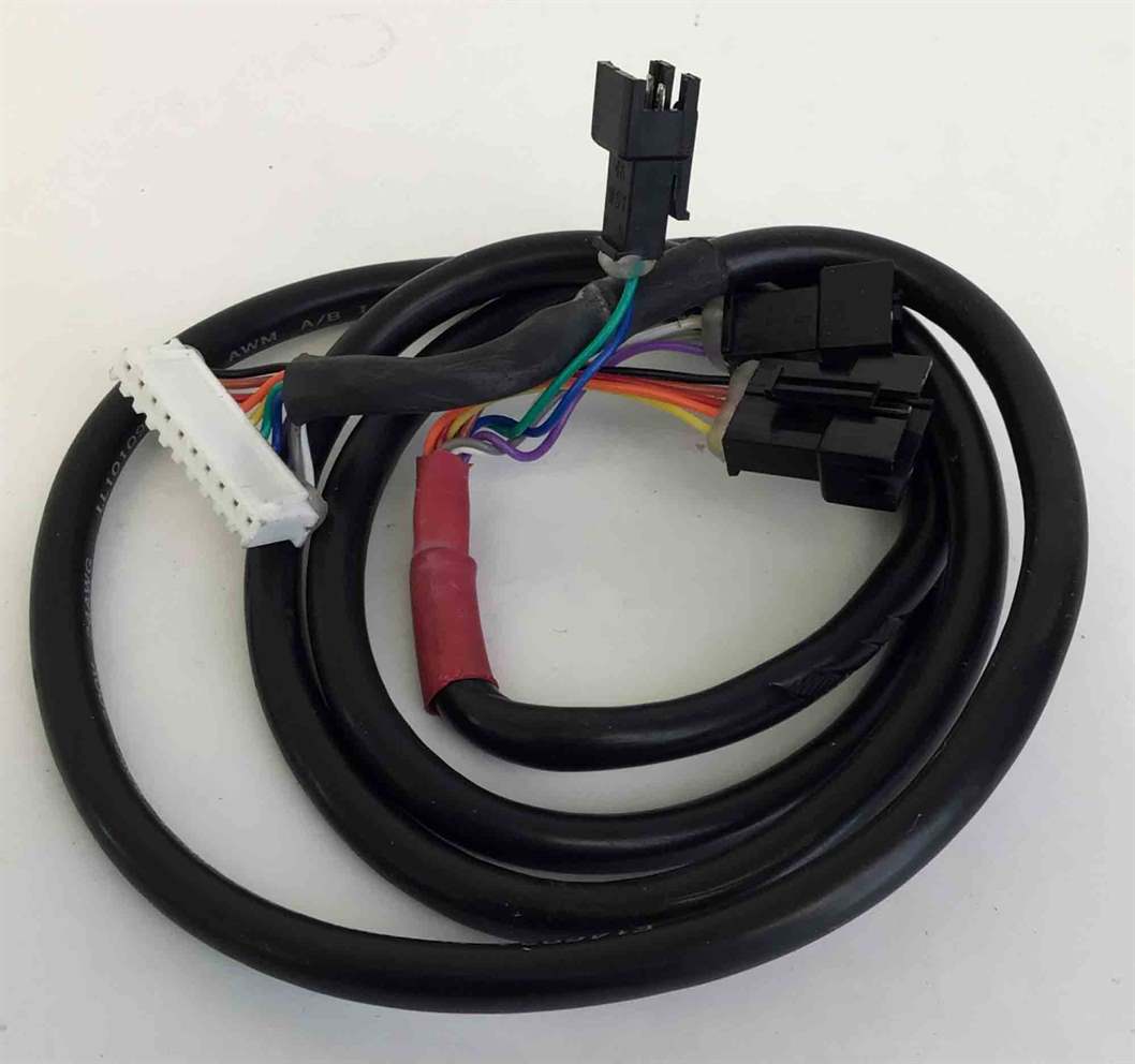 Wire Harness Display (Used)