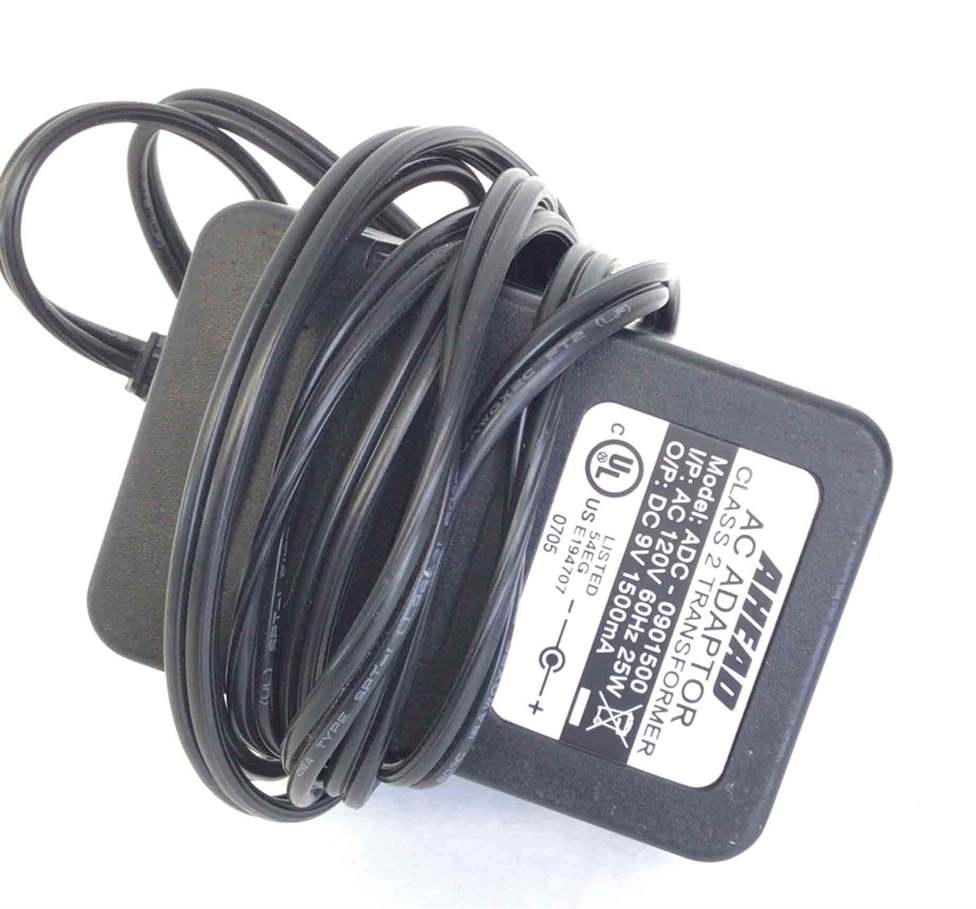 ADAPTER (Used)