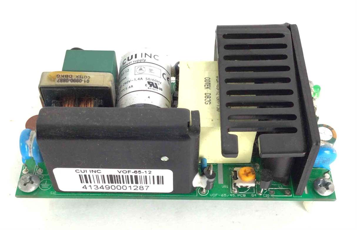 Kit Assy Fan Power Supply (Used)