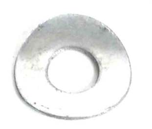 Curve Washer M8 (Used)