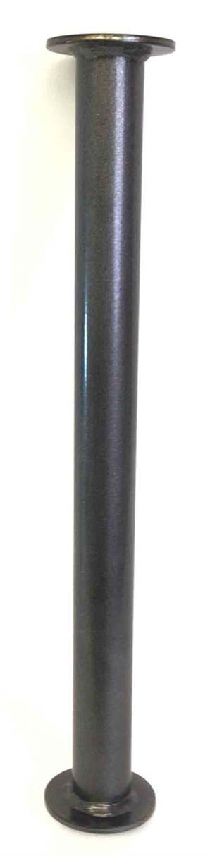 Guide Rod Weight Carriage Stop Limit (Used)
