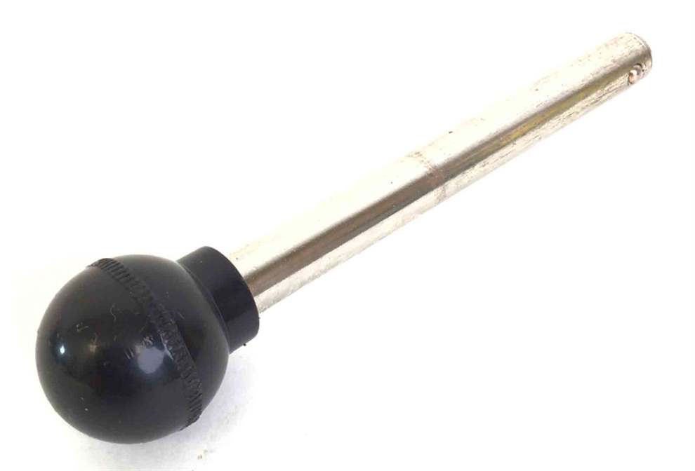 Seat Look Pin Knob Push Pull (Used)