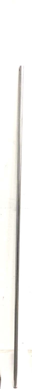 Weight Guide Rod 6ft -7 Inch -1.00od Inch (Used)