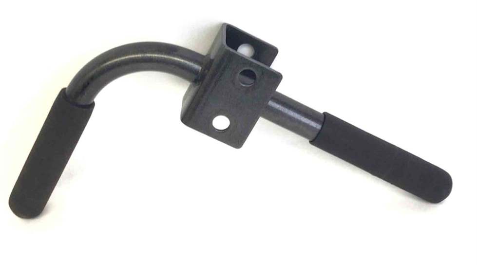 Handle Bar Upper Nuetral Grip (Used)