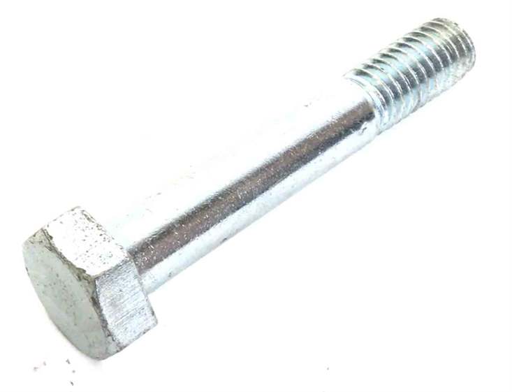 Hex Bolt 1-2-13-3.15 Inch (Used)