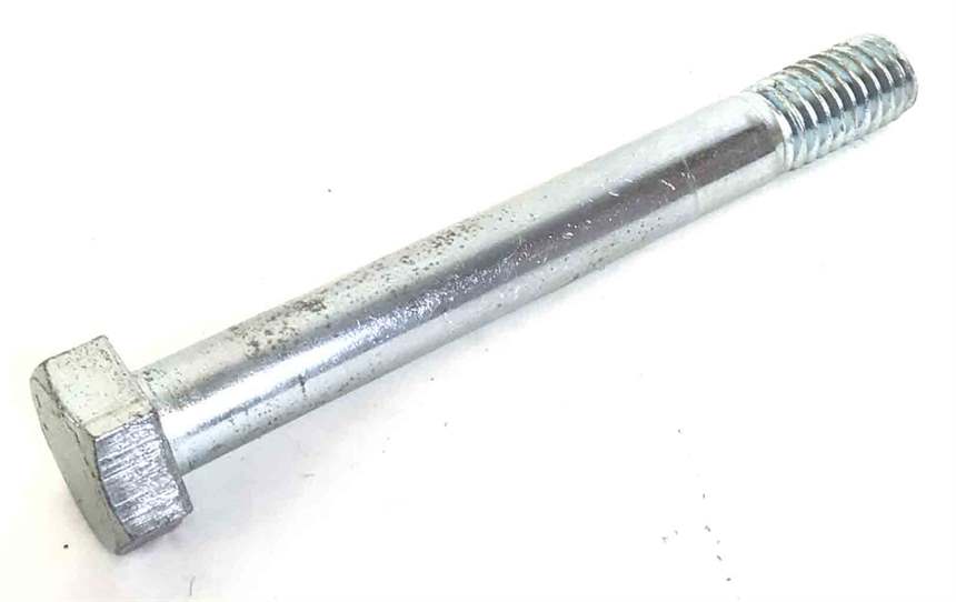 Hex Bolt 1-2-13-4.25 Inch (Used)
