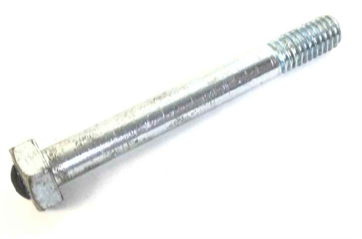 Hex Bolt 1-2-13-4.25 Inch (Used)