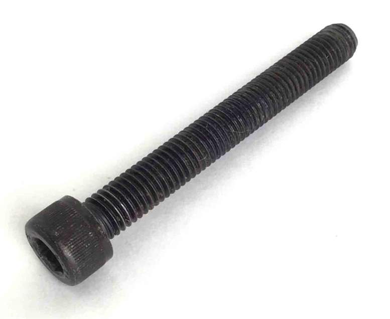 M10-1.5 x 80mm Socket Head Screw (Used)