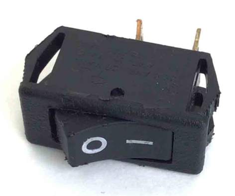 Power On Off Switch (Used)