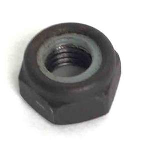 Nut Locknut Nylon Nut M10-1.5 (Used)