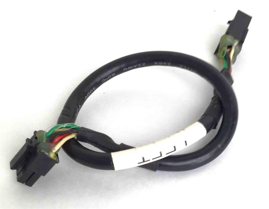 Left Upper Wire Harness (Used)
