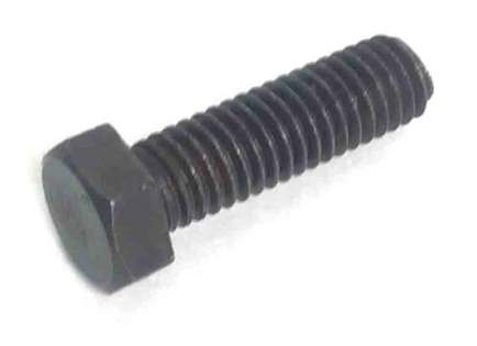 Hex Bolt 3/8-16-1.25 Inch (Used)