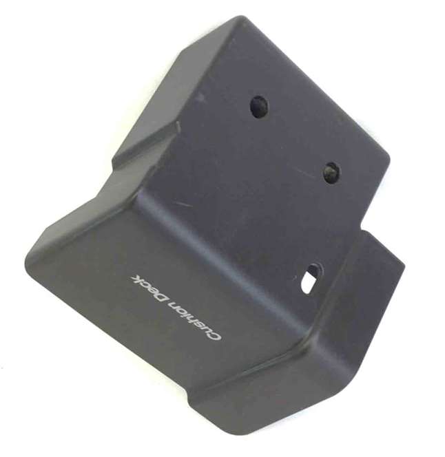 Endcap Rear Right (Used)