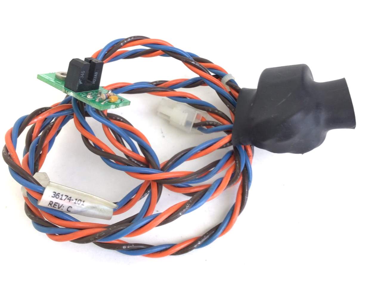 Cable Remote Sensor (Used)