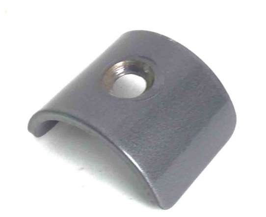 Console Support Tube Fixing  Plate (Used)