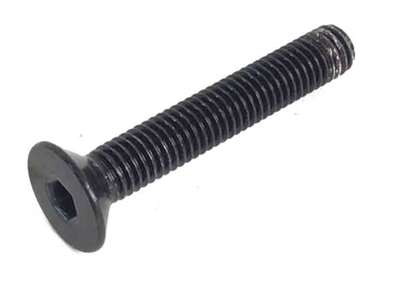 M8 x 50mm  Allen Head Bolt (Used)