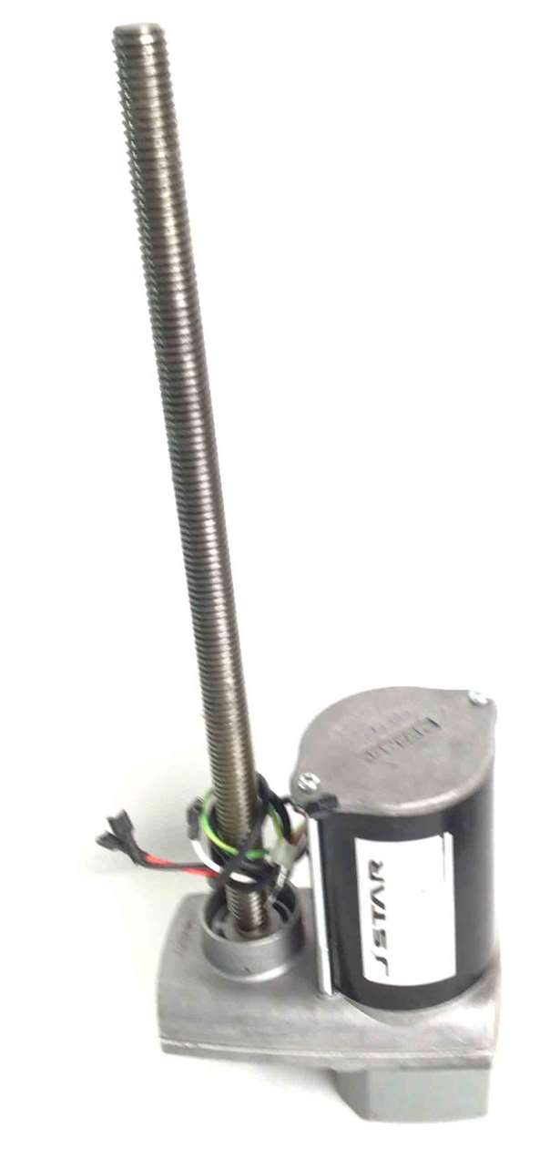 Elevation Motor (Used)