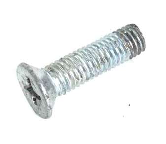 M8 x 25mm  Deck Fixing Bolt (Used)