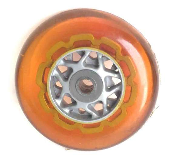 Round Cap 9.25x4