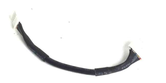 Safety Key Power Wire-Upper  Section (Used)