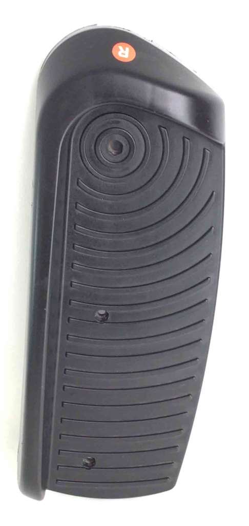 Right Foot Pedal (Used)