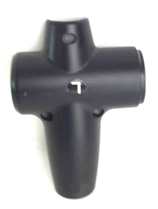 Left Handrail Arm Cover (Used)