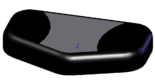 Pad  Seat  Bottom  V2