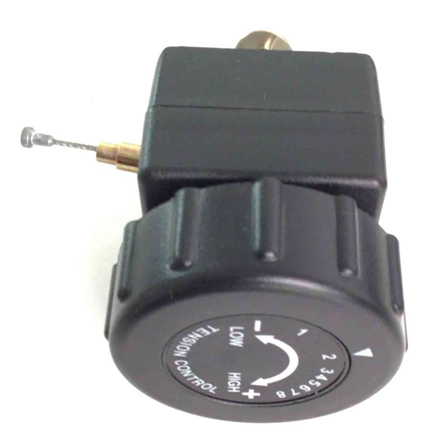 Tension Control Knob Resistance (Used)