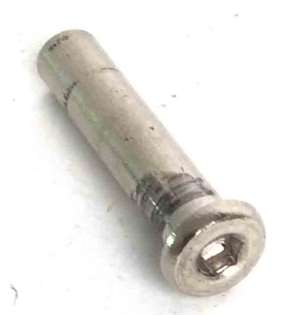 Bolt M6-1.0mm Axle Pivot (Used)