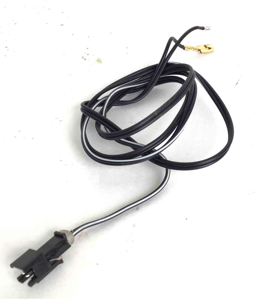 Hand Sensor Wire HR Heart Rate (Used)