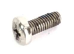 Screw M6-1.0mm - 16.0mm (Used)