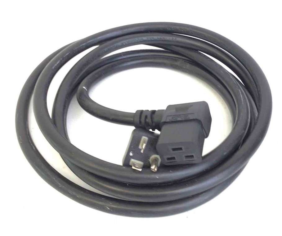 Power cord 110V (Used)