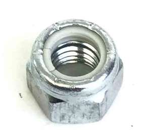 Lock nut .75