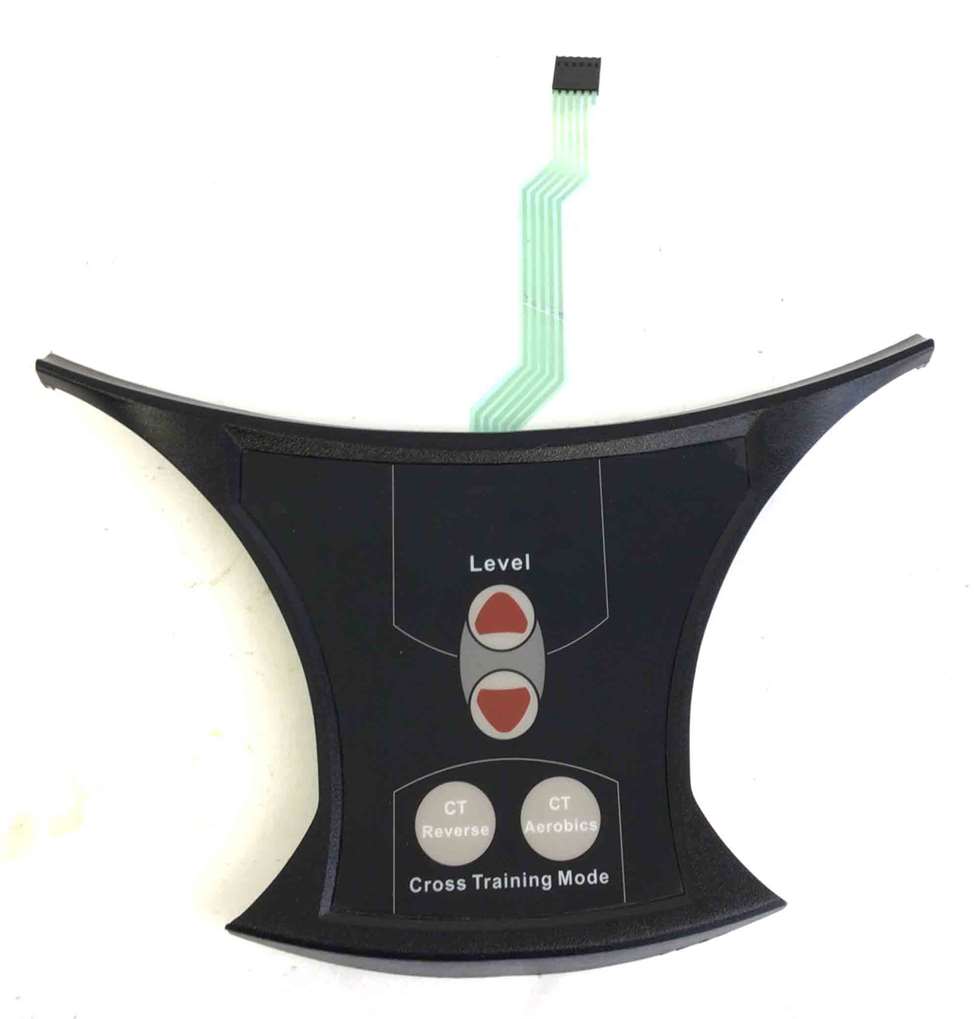 Lower Keypad (Used)