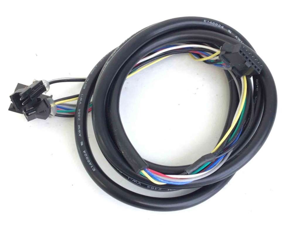 Wire harness Base (Used)