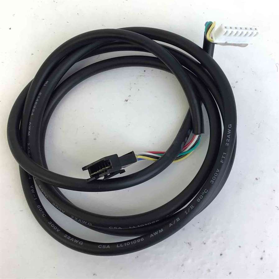 Wire harness Upright (Used)